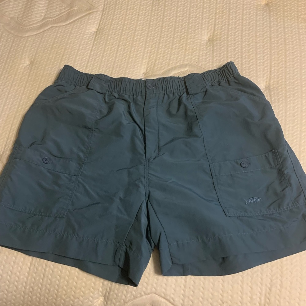 Aftco shorts